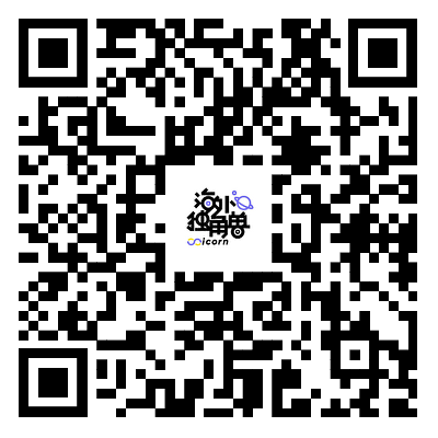 海外独角兽